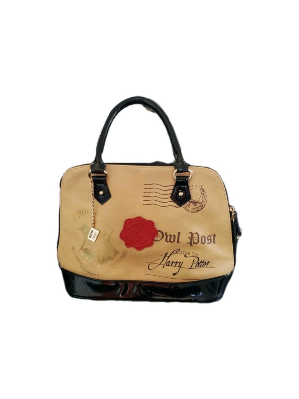 Harry Potter Owl Post Handbag Purse